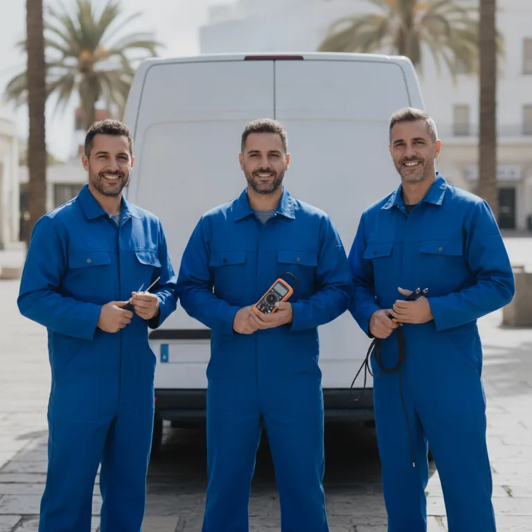 Reparación de Ordenadores equipo en Terrassa